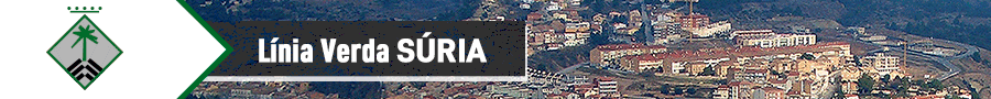 Línea Verde